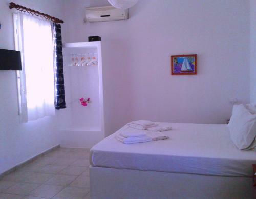 Hostal Georgia Rooms Milos