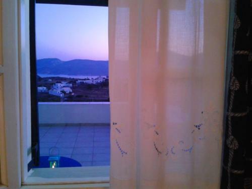 Hostal Georgia Rooms Milos