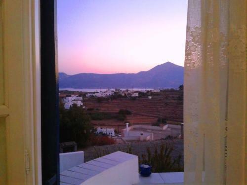 Hostal Georgia Rooms Milos