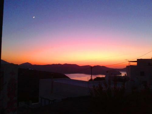Hostal Georgia Rooms Milos