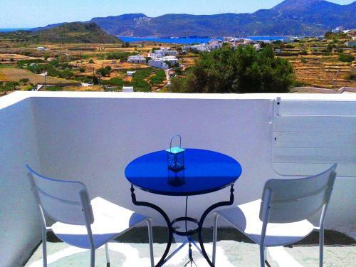 Hostal Georgia Rooms Milos