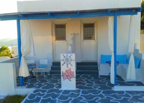 Hostal Georgia Rooms Milos