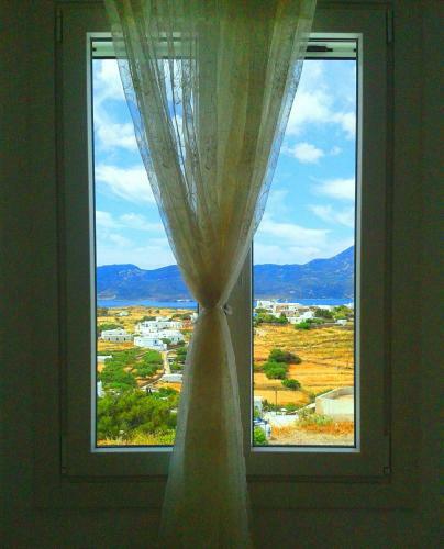 Hostal Georgia Rooms Milos