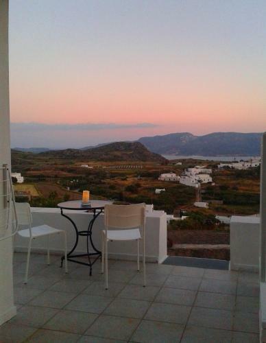 Hostal Georgia Rooms Milos