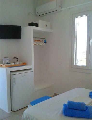Hostal Georgia Rooms Milos