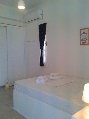 Hostal Georgia Rooms Milos