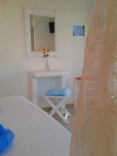 Hostal Georgia Rooms Milos