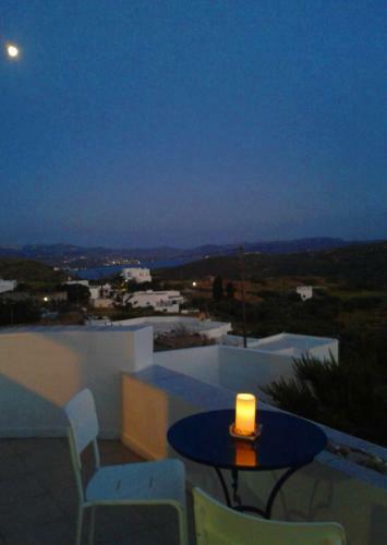 Hostal Georgia Rooms Milos