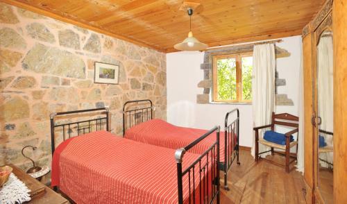 Giannikaki's Villas