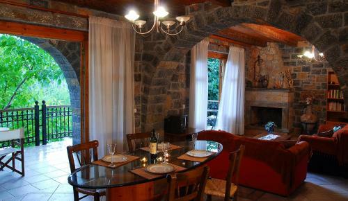 Giannikaki's Villas