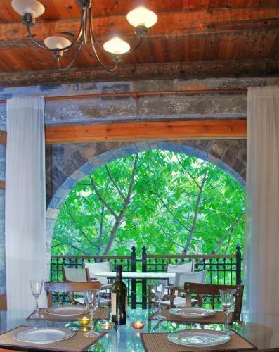 Giannikaki's Villas