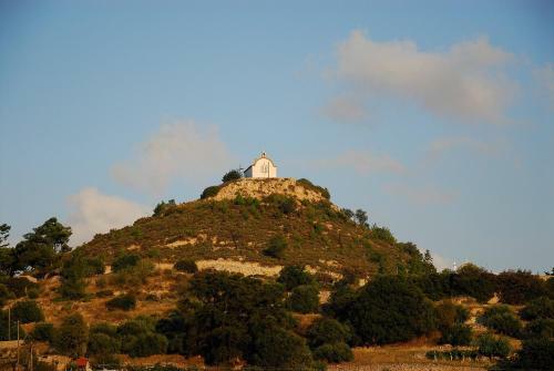 Giannikaki's Villas