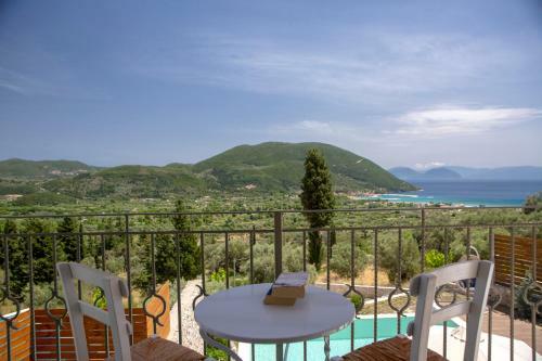 Horizon Villas