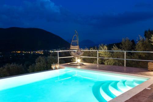 Horizon Villas
