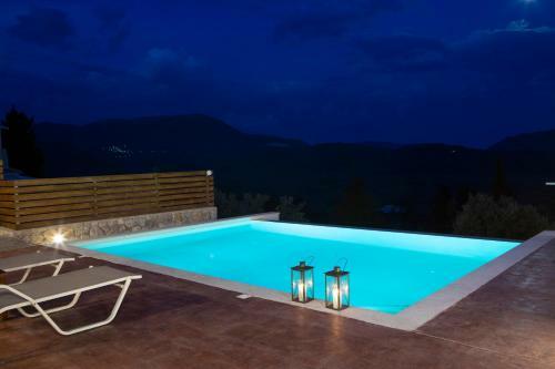 Horizon Villas