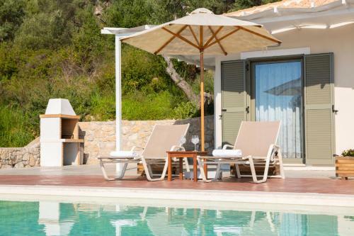 Horizon Villas