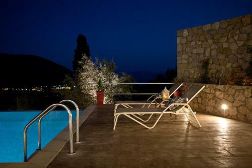 Horizon Villas