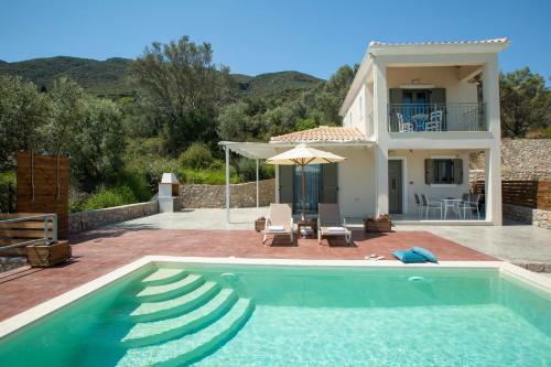 Horizon Villas