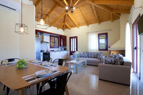 Horizon Villas