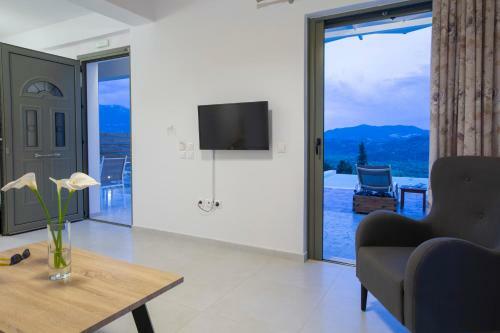 Horizon Villas