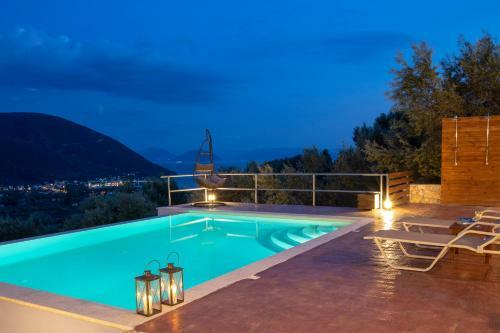 Horizon Villas