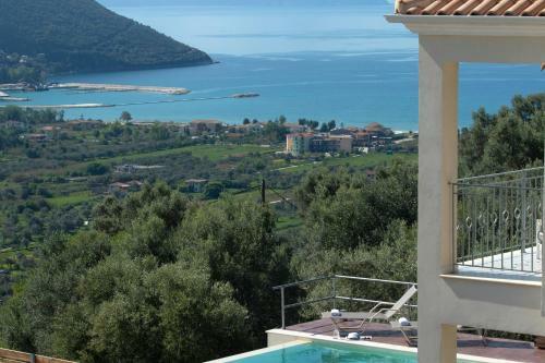 Horizon Villas