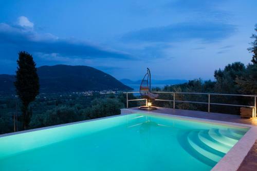 Horizon Villas