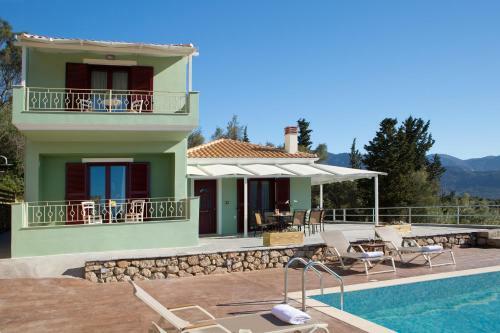 Horizon Villas