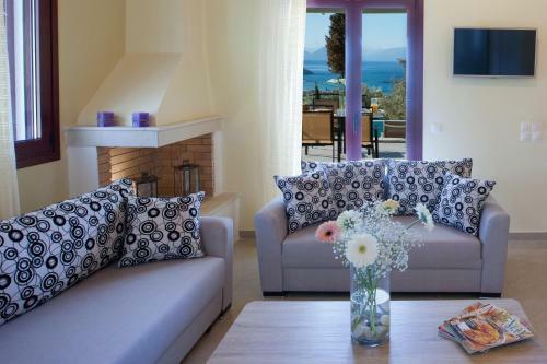 Horizon Villas