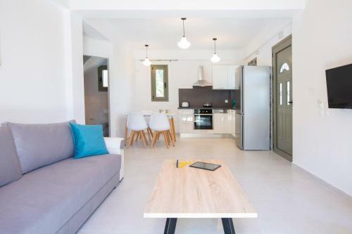 Horizon Villas