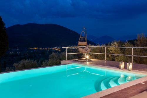 Horizon Villas