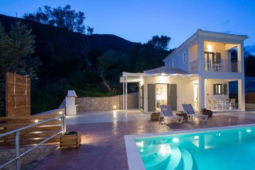 Horizon Villas