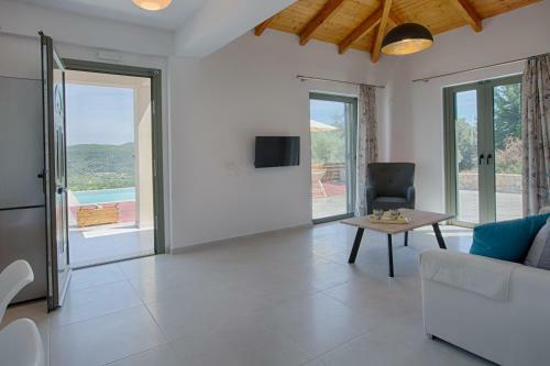 Horizon Villas