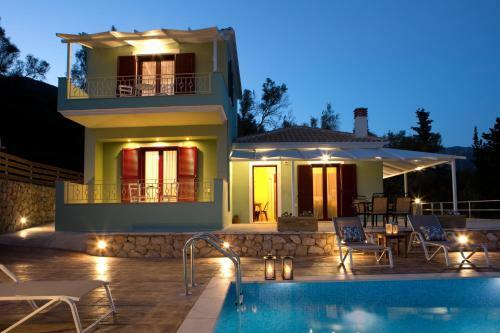Horizon Villas