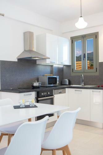 Horizon Villas