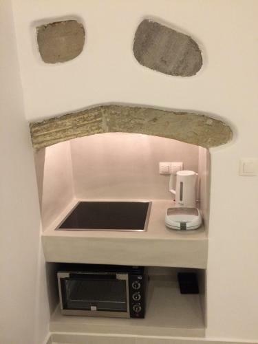 Plaka Suites