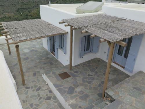 Apartamento Kaminaki Amorgos