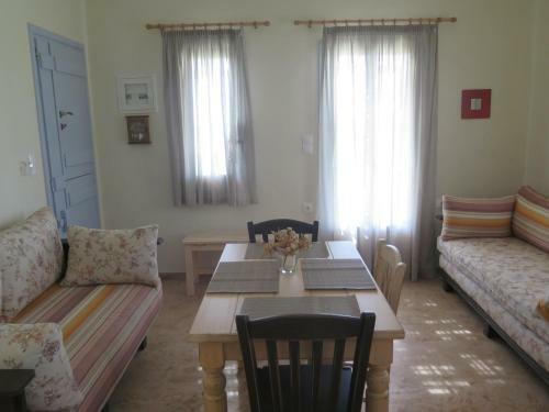 Apartamento Kaminaki Amorgos