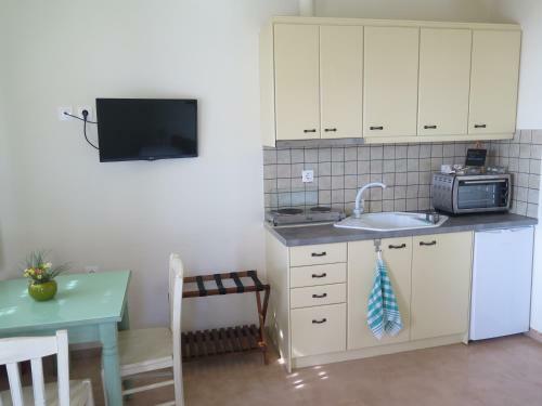 Apartamento Kaminaki Amorgos