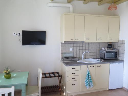Apartamento Kaminaki Amorgos