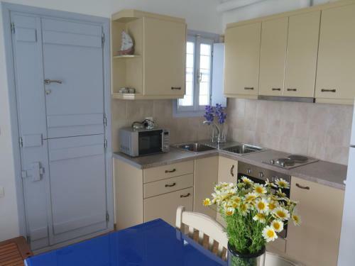 Apartamento Kaminaki Amorgos