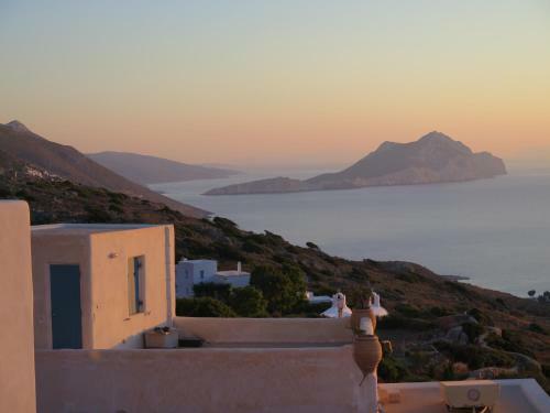 Apartamento Kaminaki Amorgos