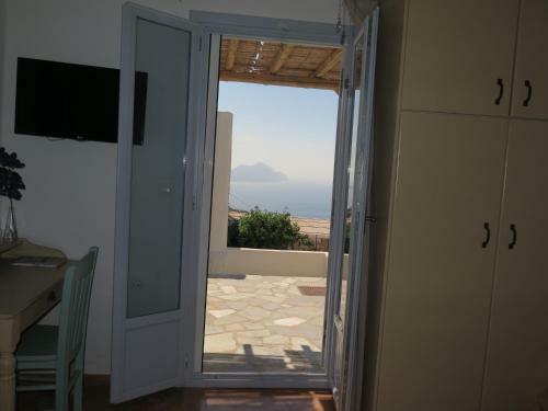 Apartamento Kaminaki Amorgos
