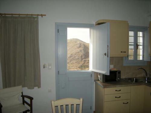 Apartamento Kaminaki Amorgos