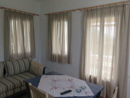 Apartamento Kaminaki Amorgos