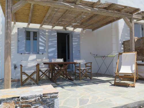Apartamento Kaminaki Amorgos