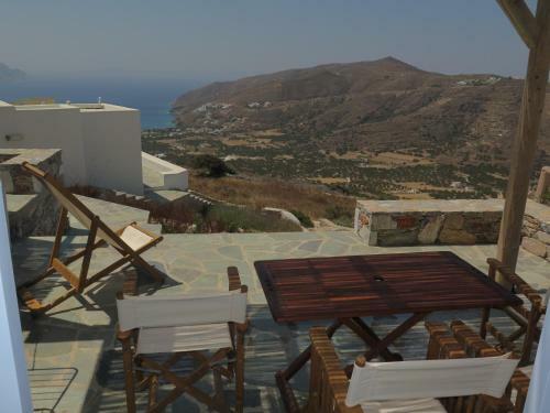 Apartamento Kaminaki Amorgos