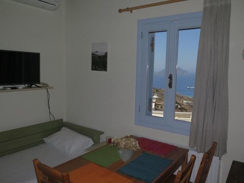 Apartamento Kaminaki Amorgos