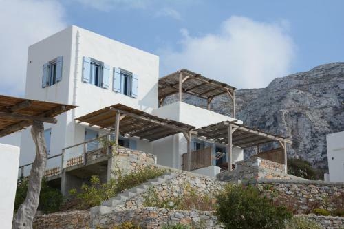 Apartamento Kaminaki Amorgos