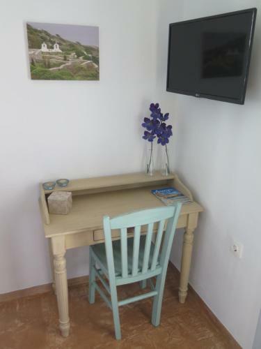 Apartamento Kaminaki Amorgos